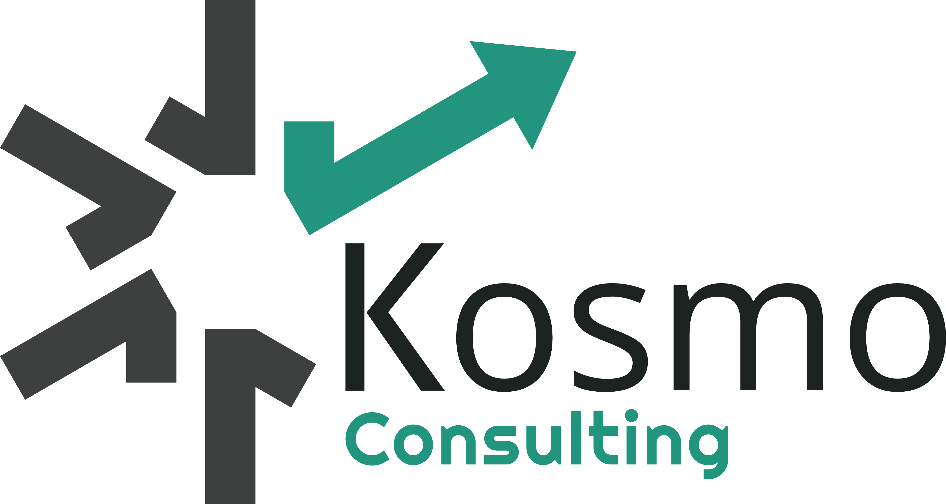kosmo consulting